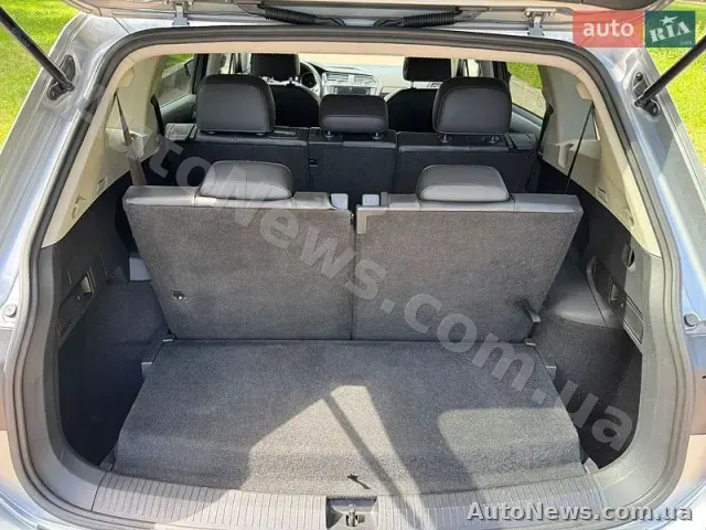 2021 Volkswagen Tiguan, VIN 3VV3B7AX0MM001584 — фото 44 (autoria)