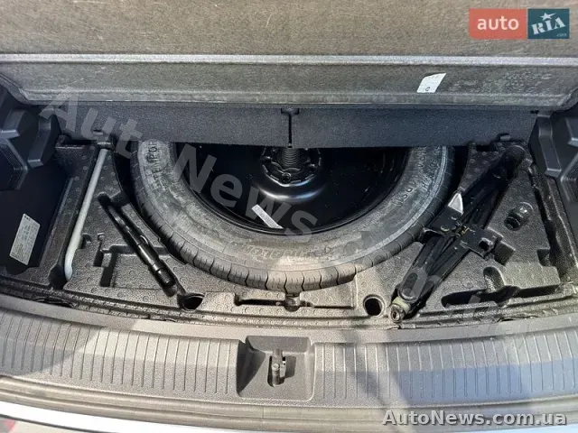 2021 Volkswagen Tiguan, VIN 3VV3B7AX0MM001584 — фото 45 (autoria)