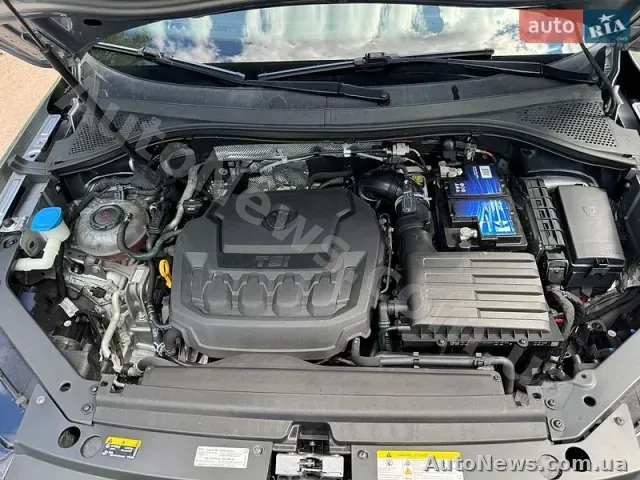 2021 Volkswagen Tiguan, VIN 3VV3B7AX0MM001584 — фото 46 (autoria)
