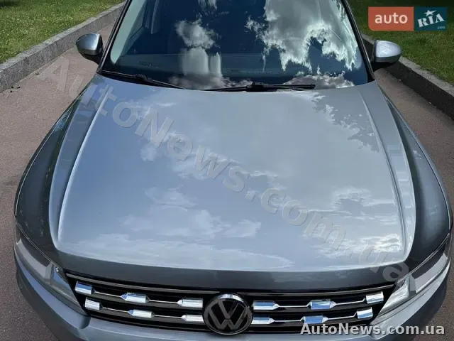 2021 Volkswagen Tiguan, VIN 3VV3B7AX0MM001584 — фото 8 (autoria)