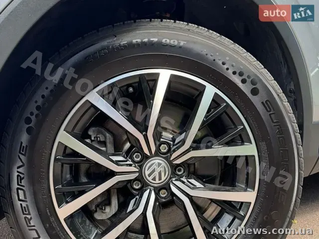2021 Volkswagen Tiguan, VIN 3VV3B7AX0MM001584 — фото 9 (autoria)