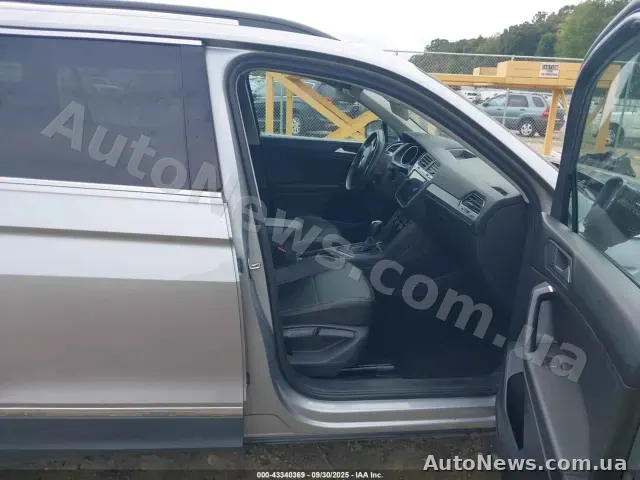 2021 Volkswagen Tiguan, VIN 3VV3B7AX0MM001584 — фото 22 (iaai)