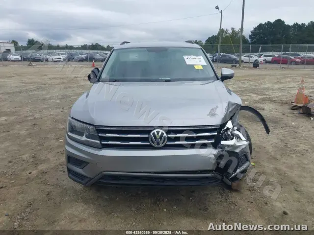 2021 Volkswagen Tiguan, VIN 3VV3B7AX0MM001584 — фото 46 (iaai)