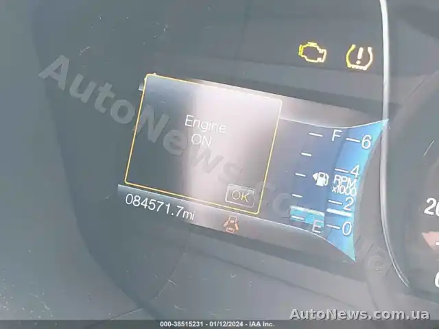 2017 Ford Fusion, VIN 3FA6P0T9XHR322548, nr rej. АІ7608РМ — zdjęcie 15 (iaai)
