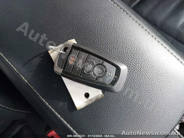 2017 Ford Fusion, VIN 3FA6P0T9XHR322548, держномер АІ7608РМ — фото 11 (iaai)