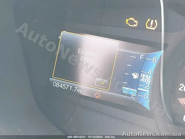 2017 Ford Fusion, VIN 3FA6P0T9XHR322548, держномер АІ7608РМ — фото 15 (iaai)