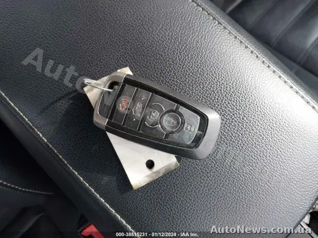 2017 Ford Fusion, VIN 3FA6P0T9XHR322548, держномер АІ7608РМ — фото 27 (iaai)