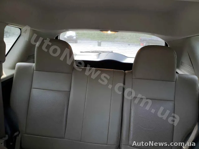 2017 Jeep Compass — фото 10 (copart)