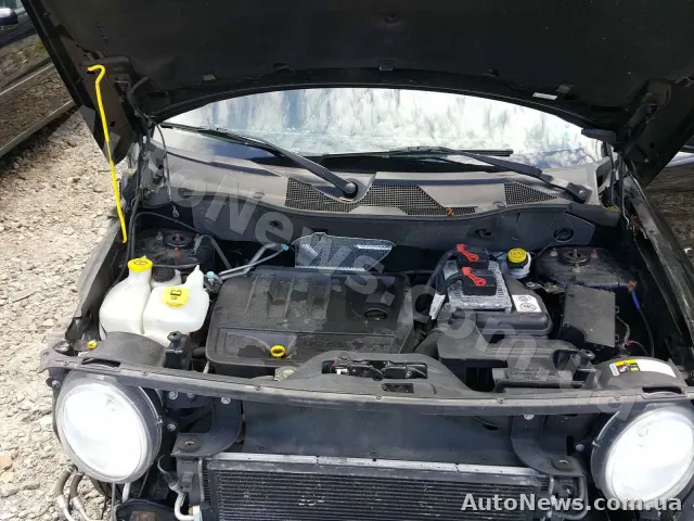 2014 Jeep Patriot — photo 7 (copart)
