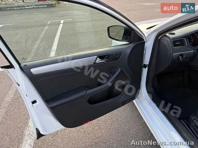 2015 Volkswagen Jetta, VIN 3VWD17AJ3FM344133, держномер КА1837ММ — фото 11 (autoria)