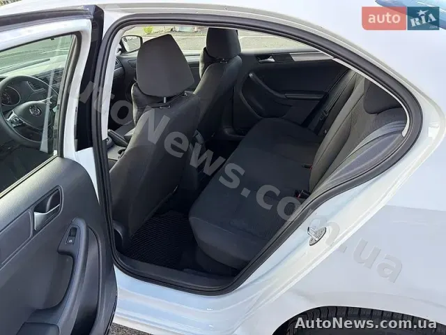 2015 Volkswagen Jetta, VIN 3VWD17AJ3FM344133, держномер КА1837ММ — фото 12 (autoria)
