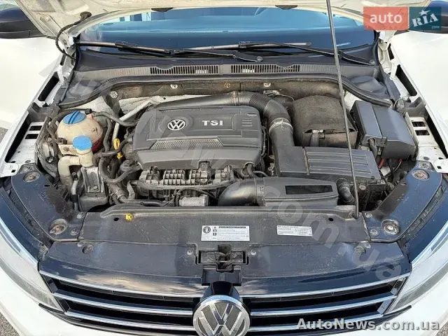 2015 Volkswagen Jetta, VIN 3VWD17AJ3FM344133, держномер КА1837ММ — фото 16 (autoria)