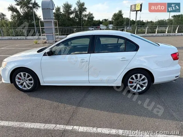 2015 Volkswagen Jetta, VIN 3VWD17AJ3FM344133, держномер КА1837ММ — фото 7 (autoria)