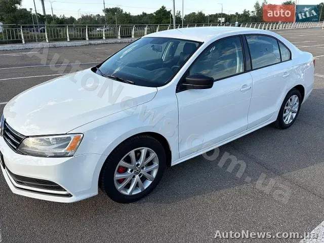2015 Volkswagen Jetta, VIN 3VWD17AJ3FM344133, держномер КА1837ММ — фото 8 (autoria)
