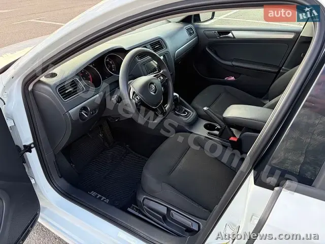 2015 Volkswagen Jetta, VIN 3VWD17AJ3FM344133, держномер КА1837ММ — фото 9 (autoria)