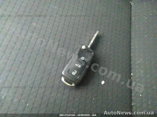 2015 Volkswagen Jetta, VIN 3VWD17AJ3FM344133, держномер КА1837ММ — фото 11 (iaai)