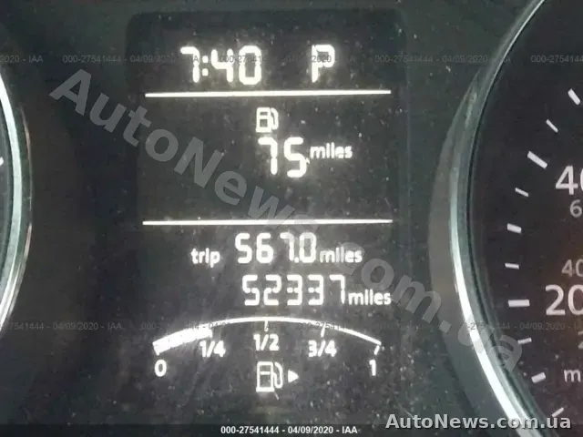2015 Volkswagen Jetta, VIN 3VWD17AJ3FM344133, держномер КА1837ММ — фото 7 (iaai)