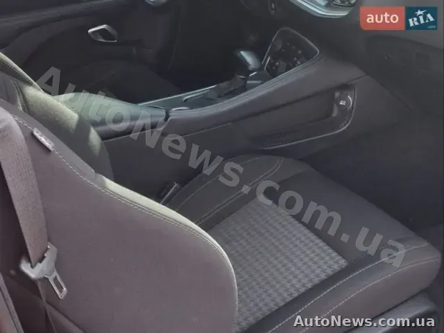 2020 Dodge Challenger, VIN 2C3CDZAG9LH227130, plate АВ4011КХ — photo 12 (autoria)