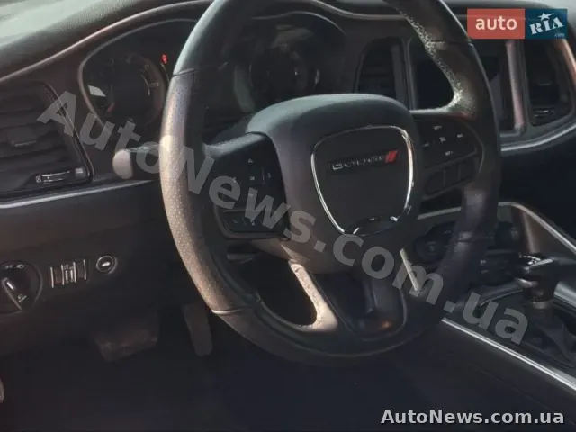 2020 Dodge Challenger, VIN 2C3CDZAG9LH227130, plate АВ4011КХ — photo 14 (autoria)