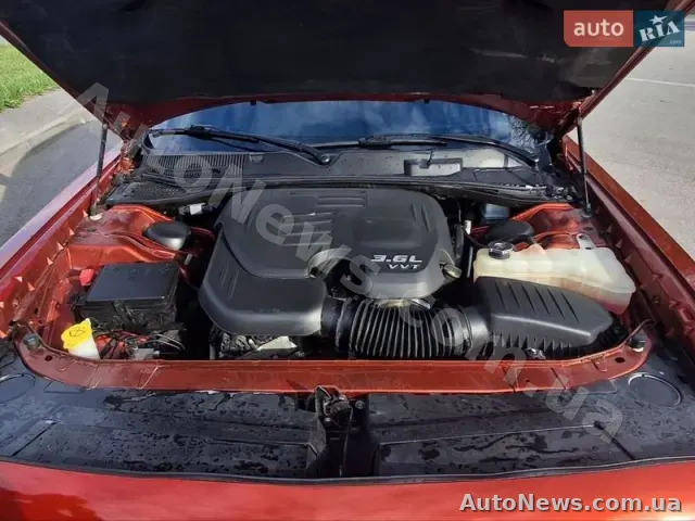2020 Dodge Challenger, VIN 2C3CDZAG9LH227130, plate АВ4011КХ — photo 18 (autoria)