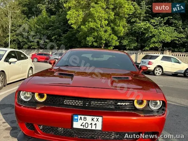 2020 Dodge Challenger, VIN 2C3CDZAG9LH227130, plate АВ4011КХ — photo 22 (autoria)