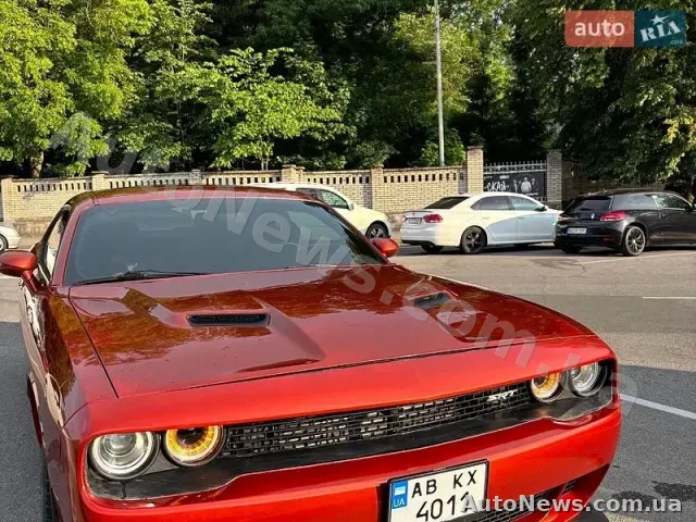 2020 Dodge Challenger, VIN 2C3CDZAG9LH227130, plate АВ4011КХ — photo 23 (autoria)