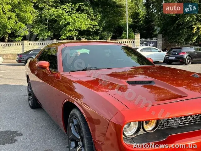 2020 Dodge Challenger, VIN 2C3CDZAG9LH227130, plate АВ4011КХ — photo 24 (autoria)