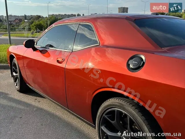 2020 Dodge Challenger, VIN 2C3CDZAG9LH227130, plate АВ4011КХ — photo 26 (autoria)