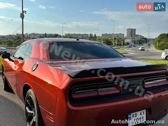 2020 Dodge Challenger, VIN 2C3CDZAG9LH227130, plate АВ4011КХ — photo 27 (autoria)