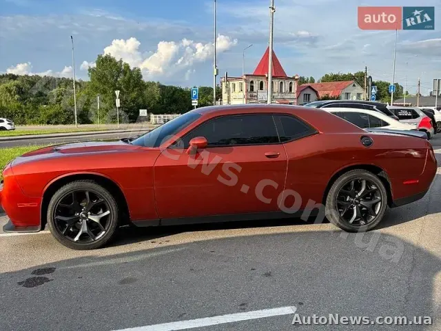 2020 Dodge Challenger, VIN 2C3CDZAG9LH227130, plate АВ4011КХ — photo 28 (autoria)