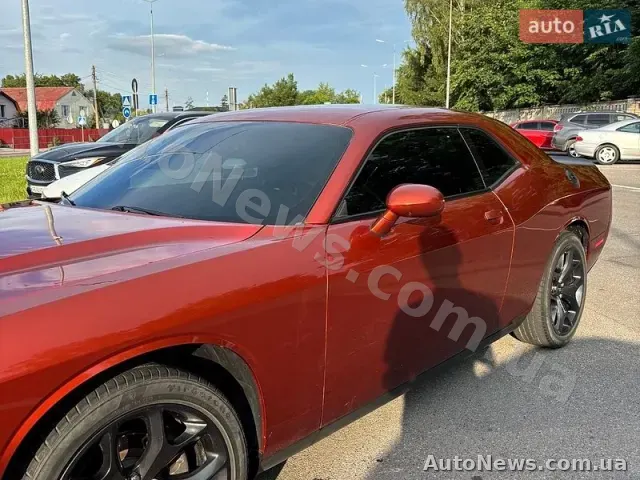 2020 Dodge Challenger, VIN 2C3CDZAG9LH227130, plate АВ4011КХ — photo 29 (autoria)