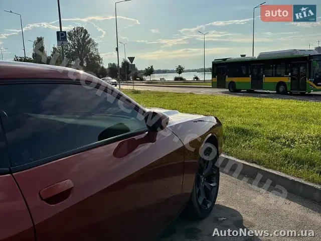 2020 Dodge Challenger, VIN 2C3CDZAG9LH227130, plate АВ4011КХ — photo 30 (autoria)