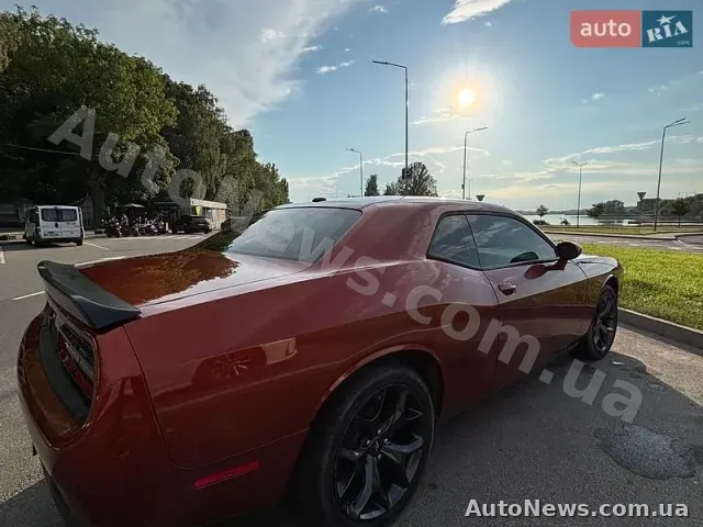 2020 Dodge Challenger, VIN 2C3CDZAG9LH227130, plate АВ4011КХ — photo 31 (autoria)