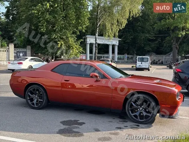 2020 Dodge Challenger, VIN 2C3CDZAG9LH227130, plate АВ4011КХ — photo 32 (autoria)