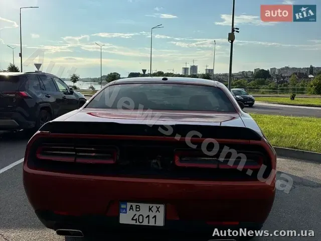 2020 Dodge Challenger, VIN 2C3CDZAG9LH227130, plate АВ4011КХ — photo 33 (autoria)