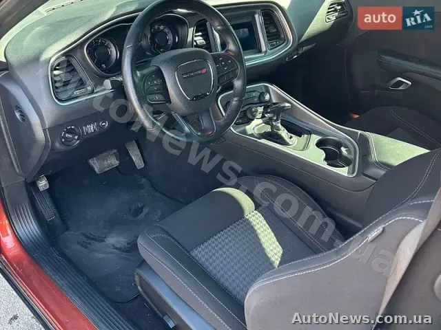 2020 Dodge Challenger, VIN 2C3CDZAG9LH227130, plate АВ4011КХ — photo 34 (autoria)