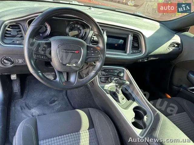2020 Dodge Challenger, VIN 2C3CDZAG9LH227130, plate АВ4011КХ — photo 35 (autoria)