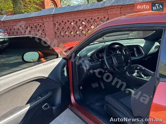 2020 Dodge Challenger, VIN 2C3CDZAG9LH227130, plate АВ4011КХ — photo 36 (autoria)