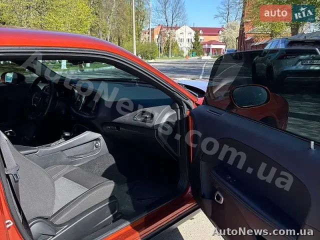 2020 Dodge Challenger, VIN 2C3CDZAG9LH227130, plate АВ4011КХ — photo 37 (autoria)