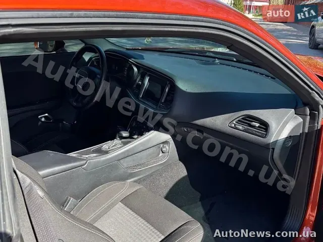 2020 Dodge Challenger, VIN 2C3CDZAG9LH227130, plate АВ4011КХ — photo 38 (autoria)