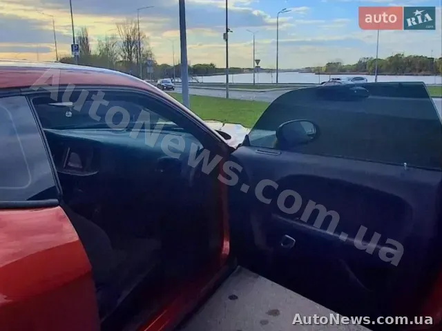 2020 Dodge Challenger, VIN 2C3CDZAG9LH227130, plate АВ4011КХ — photo 9 (autoria)