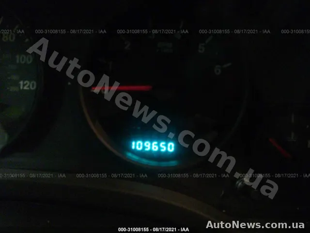 2012 Jeep Compass, VIN 1C4NJDBB6CD591912, nr rej. ВК4090ІС — zdjęcie 7 (iaai)
