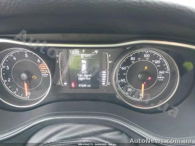 2018 Jeep Cherokee, VIN 1C4PJLCB6KD366373, госномер ВІ7146ІІ — фото 7 (iaai)