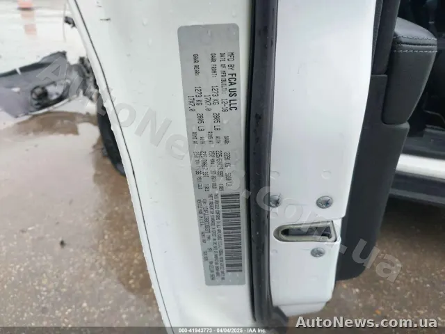 2018 Jeep Cherokee, VIN 1C4PJLCB6KD366373, госномер ВІ7146ІІ — фото 9 (iaai)