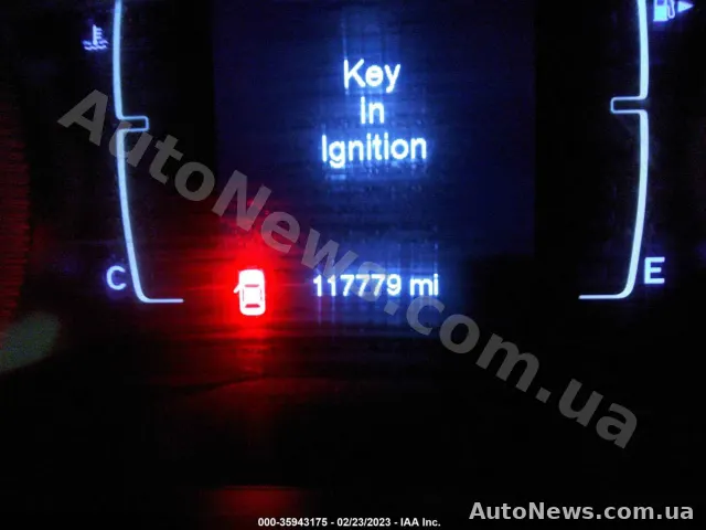 2017 Jeep Cherokee, VIN 1C4PJLCBXJD620746, nr rej. АТ9091ІВ — zdjęcie 7 (iaai)
