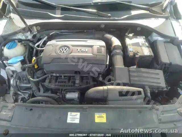 2014 Volkswagen Passat, VIN 1VWBT7A36EC091764, nr rej. НН7774ЕВ — zdjęcie 10 (iaai)