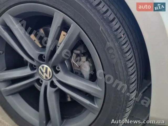 2014 Volkswagen Passat, VIN 1VWBT7A36EC091764, держномер НН7774ЕВ — фото 5 (autoria)