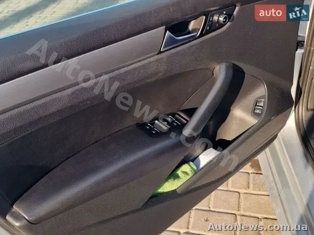 2014 Volkswagen Passat, VIN 1VWBT7A36EC091764, держномер НН7774ЕВ — фото 8 (autoria)