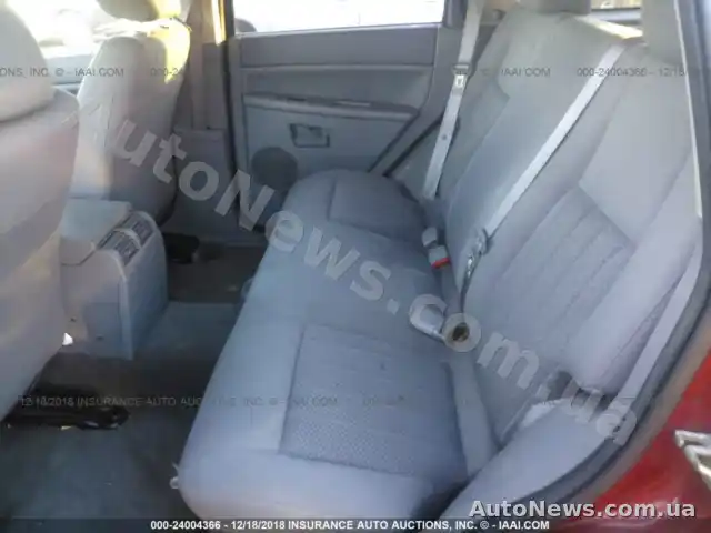 2014 Volkswagen Passat, VIN 1VWBT7A36EC091764, nr rej. НН7774ЕВ — zdjęcie 8 (iaai)