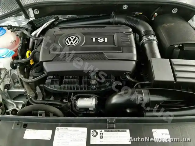 2014 Volkswagen Passat, VIN 1VWBT7A36EC091764, nr rej. НН7774ЕВ — zdjęcie 16 (manheim)